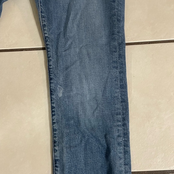 3 Abercrombie & Fitch 1 American Eagle Men’s Jeans size 28 x 30 - Picture 13 of 16